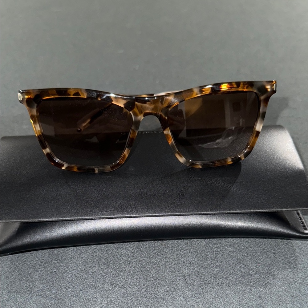 Saint Laurent Sunglasses